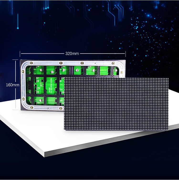 XINTAI LED outdoor 960x960 led display_13 XINTAI LED outdoor 960x960 led display_13